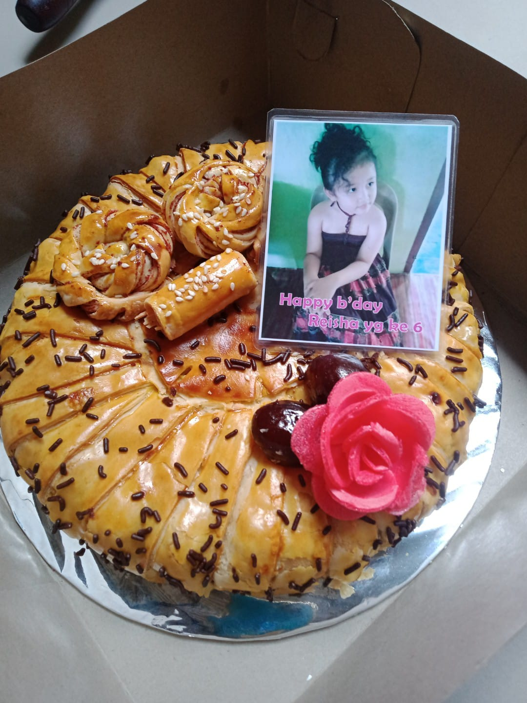 Struas (Strudle Asa)